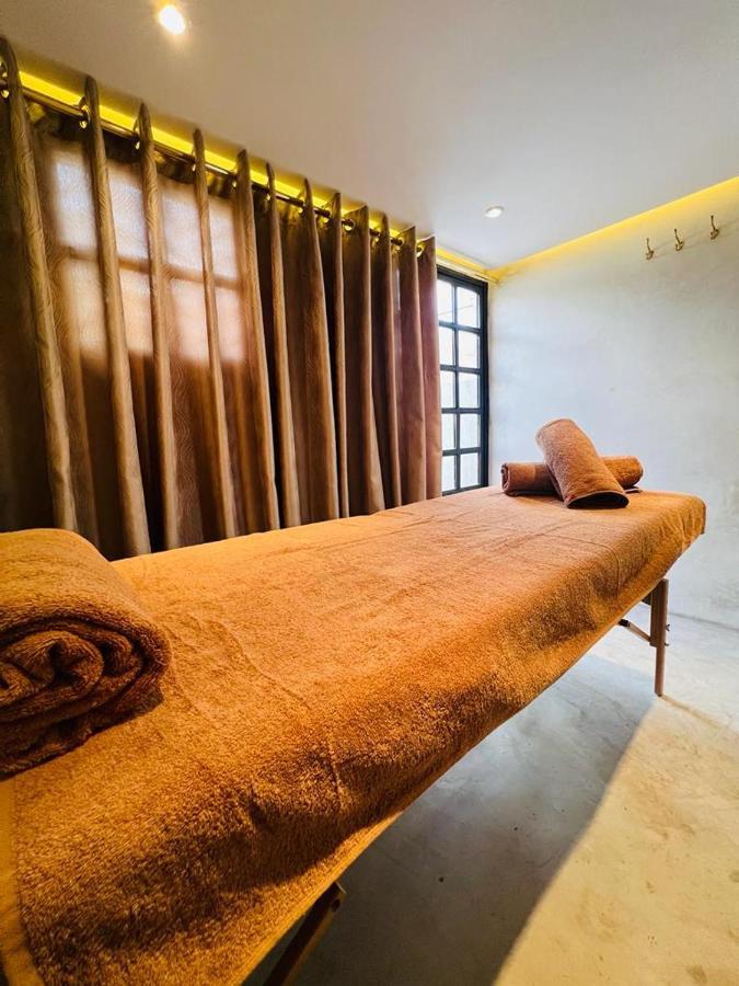 Riad Oasissime Marrakesh Exterior photo