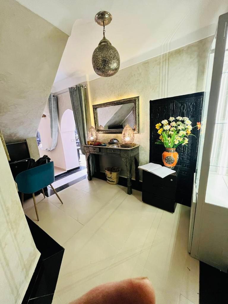 Riad Oasissime Marrakesh Exterior photo