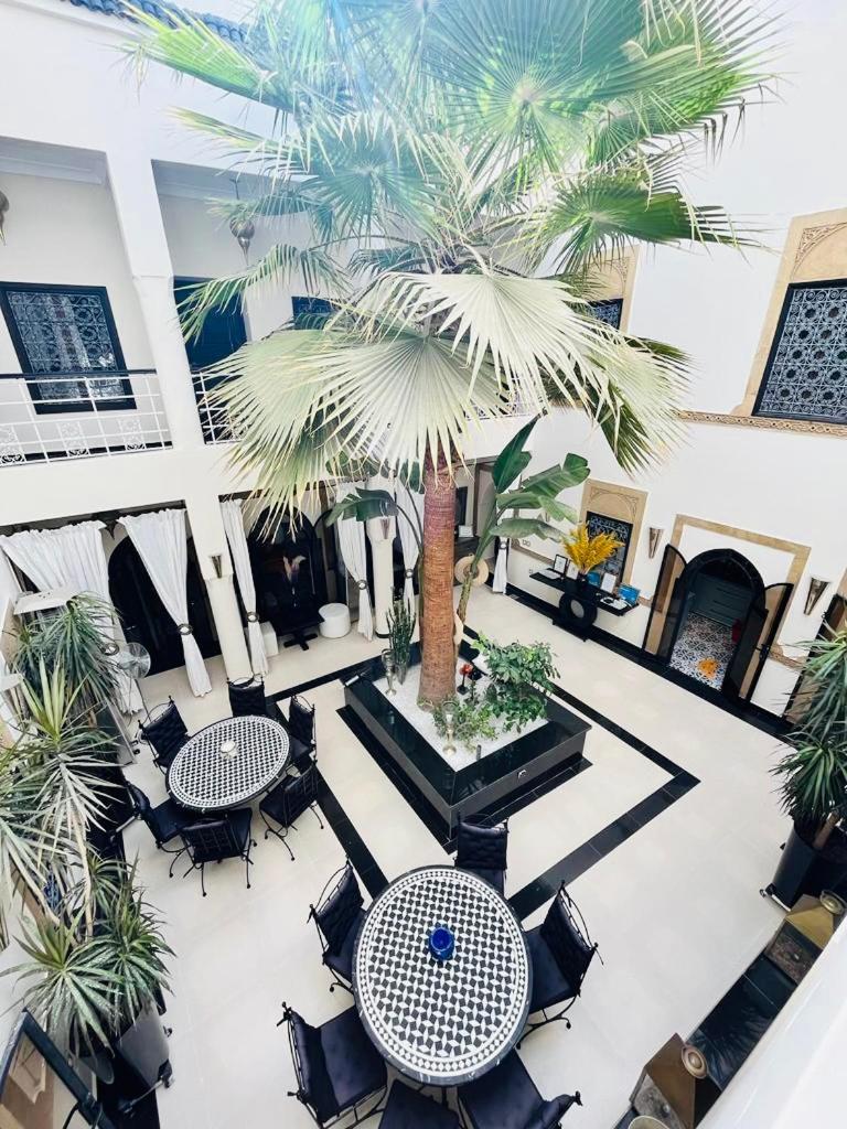Riad Oasissime Marrakesh Exterior photo